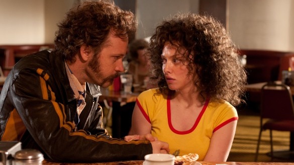 Lovelace: Pravdivá zpověď královny porna - recenze