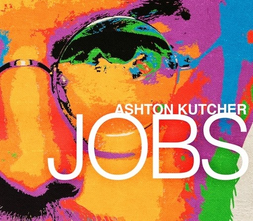 Jobs - plakat