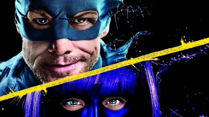 Zapomeňte na Kick-Ass 2! Poznejte skutečné superhrdiny