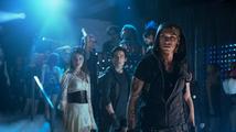 Mortal Instruments: Město z kostí - recenze
