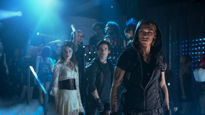 Mortal Instruments: Město z kostí - recenze