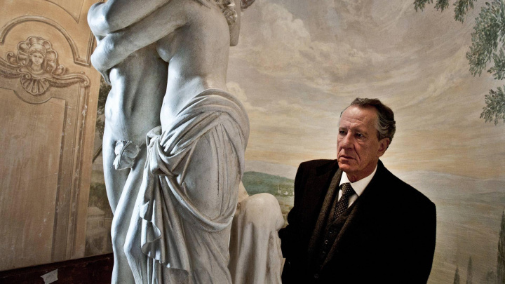 Nejvyšší nabídka - recenze