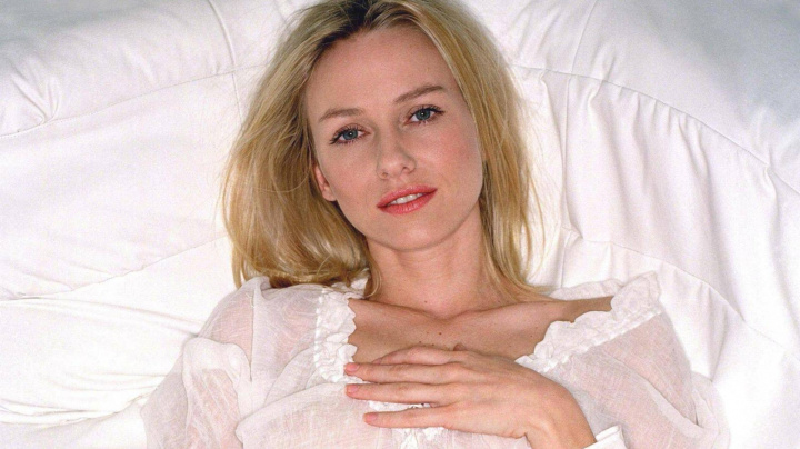 Lednové herečky - severská kvalita z Norska i padesátiletá kráska Famke Janssen