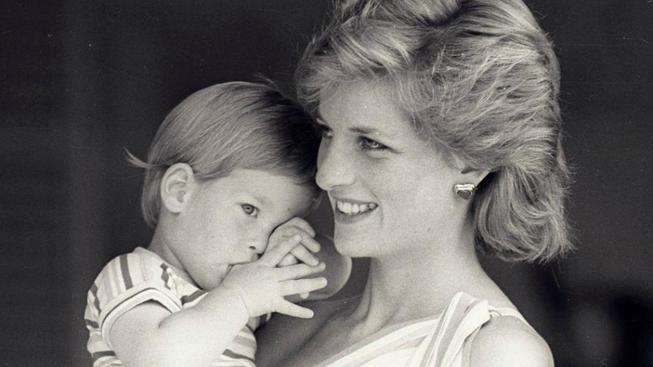 Princezna Diana – nepříliš využitá filmová značka