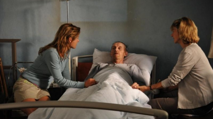 Jako nikdy - recenze