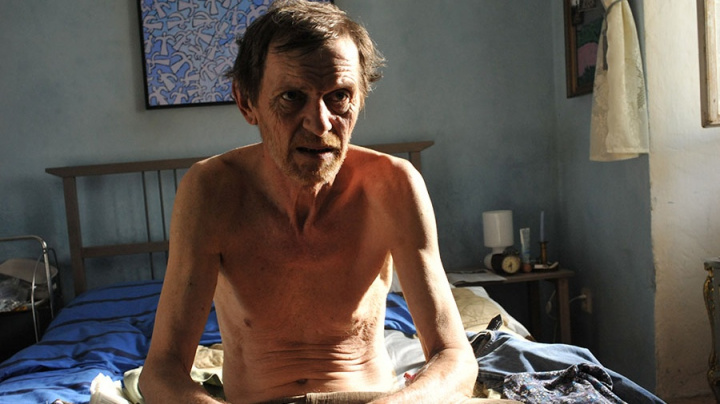 Drama Jako nikdy aspiruje na nejlepší český film roku