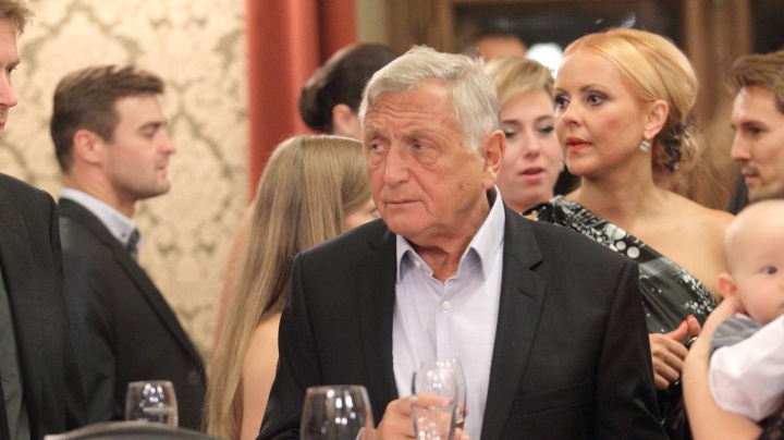 Jiří Menzel se vrací s komedií Donšajni. Spraví si reputaci?