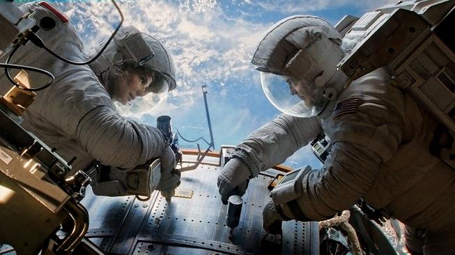 4 nejrealističtější sci-fi filmy ukazují, že věda nemusí být nuda
