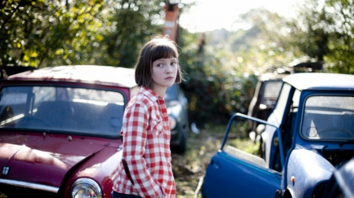 Rozbitý svět - recenze