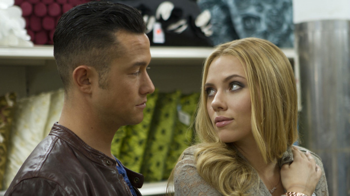 Don Jon - recenze