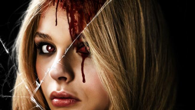 Carrie - recenze