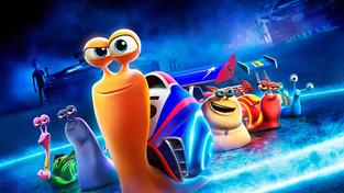 Turbo - recenze