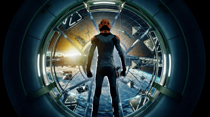 Tři zajímavosti Enderovy hry: pomoc NASA i homofobní autor