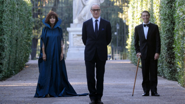 Velká nádhera - recenze