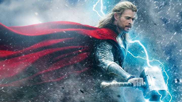Thor: Temný svět - recenze