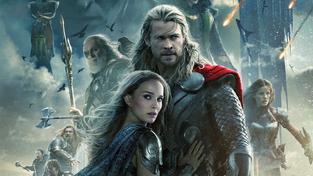 Druhý Thor je v kinech. Co čeká diváky marvelovek v budoucnu?