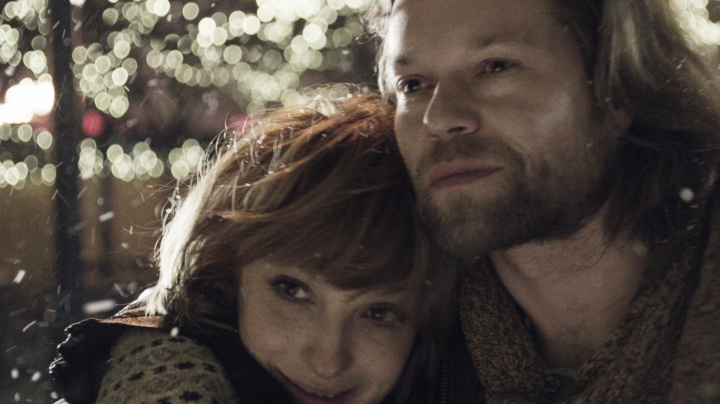 Křídla Vánoc - recenze