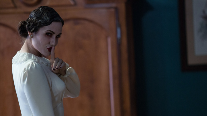 Připravte se na Insidious 2: připomeňte si, co vše natočil jeho režisér James Wan