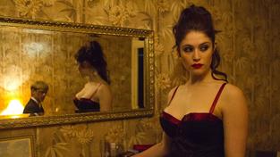 Byzantium: Upíří příběh - recenze