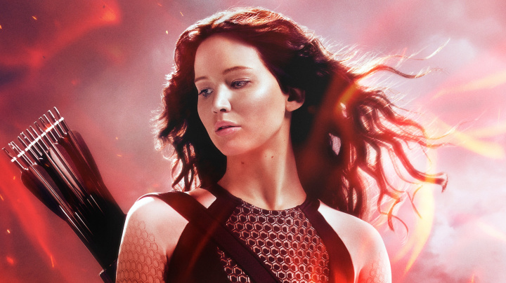 Ohodnoťte 20 nejúspěšnějších filmů roku 2013