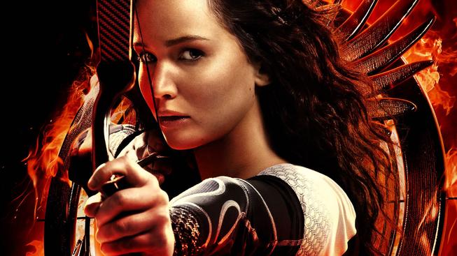Hunger Games: Vražedná pomsta - recenze