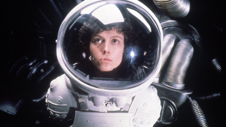 Vrcholy i pády režiséra Ridleyho Scotta