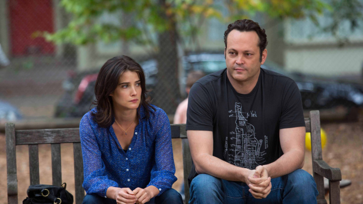 Pozdravy ze spermabanky - recenze