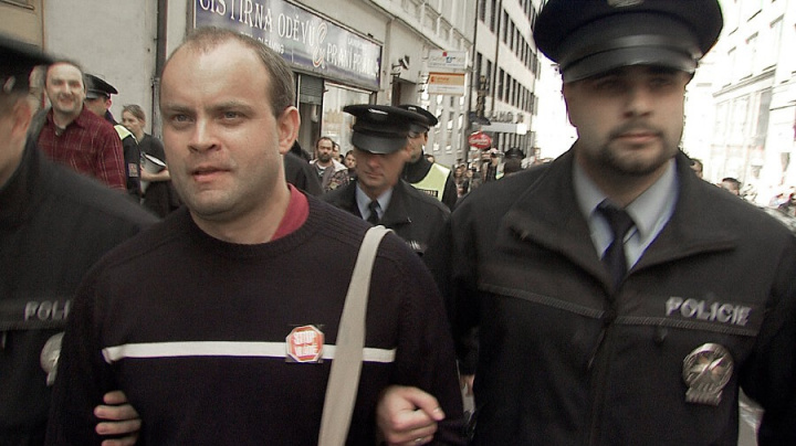 Dobrý řidič Smetana - recenze