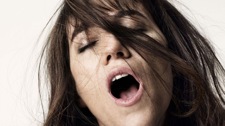 Nymfomanka, část II. - recenze