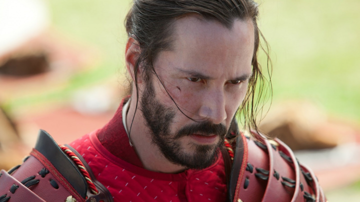 47 róninů - recenze