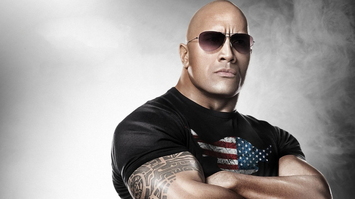 5 neuvěřitelných věcí, které jste určitě nevěděli o Dwaynu Johnsonovi