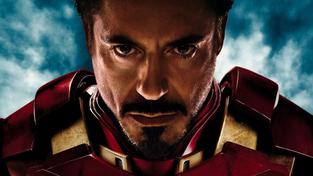 Marvel původně zvažoval obsazení Roberta Downeyho Jr. jako záporáka do Fantastické čtyřky