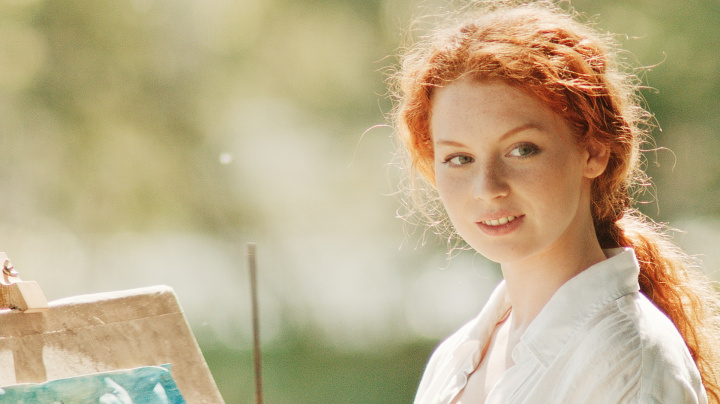 Něžné vlny - recenze českého filmu