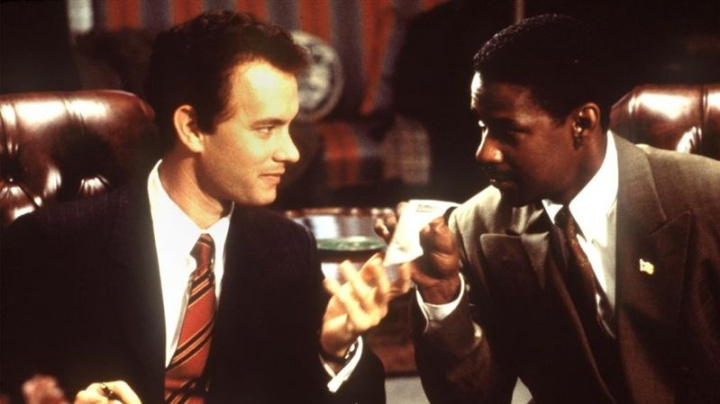 Klub poslední naděje a další filmové hity o AIDS