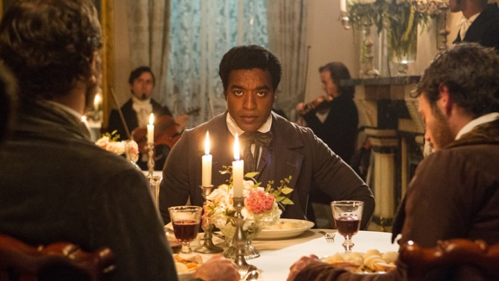 Oscary 2014  vyhrálo drama 12 let v řetězech