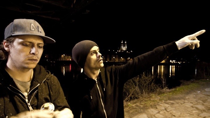 Vejška - recenze českého filmu