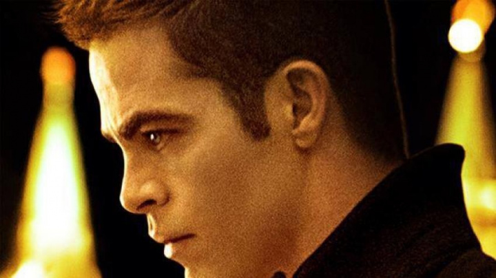 Jack Ryan: V utajení - recenze akčního hitu