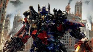 Transformers 4 a další skvělé filmové trailery ze Super Bowlu!