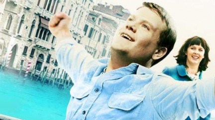 SOUTĚŽ o lístky na premiéru filmu Životní šance s osobní účastí Paula Pottse