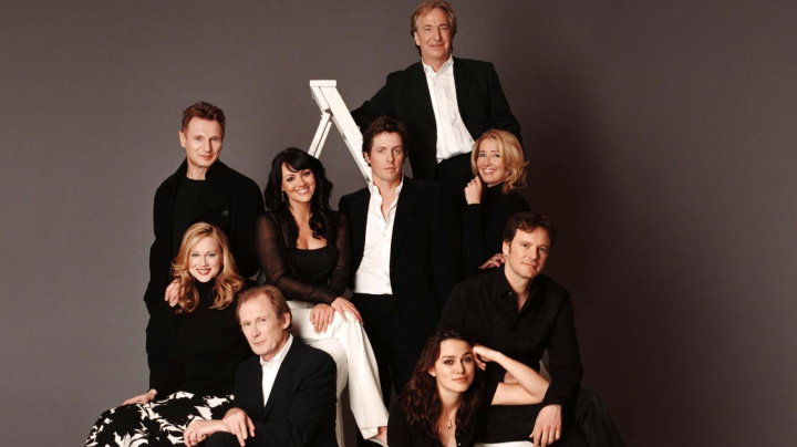 Deset nejlepších romantických filmů ke svátku zamilovaných