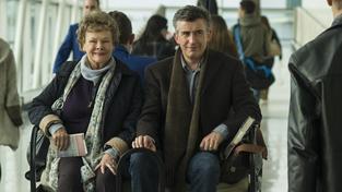 Philomena - recenze dojemného příběhu s Judi Dench