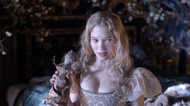 Kráska a zvíře - recenze nového zpracování klasické pohádky