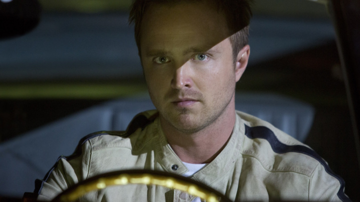 Film Need for Speed dorazil do kin k dvacetiletému výročí herní série