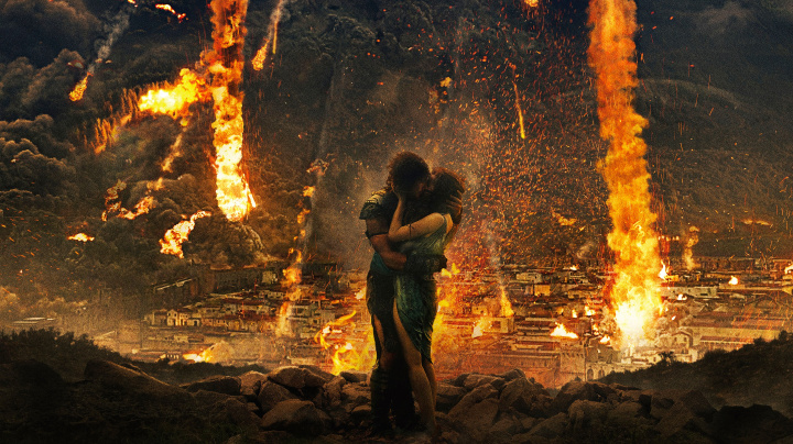 Režisér Pompejí 3D Paul W. S. Anderson – velmistr žánrové průměrnosti