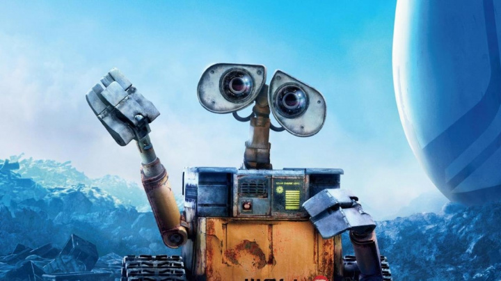 Nejlepší animované filmy, které vás pobaví i jako dospělého diváka