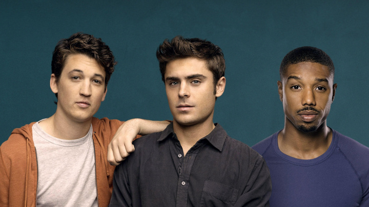 (Ne)zadaní - recenze komedie se Zacem Efronem