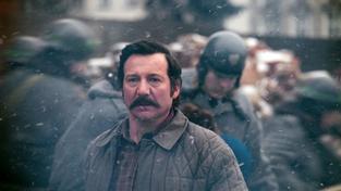 Walesa: Člověk naděje - recenze nového filmu Andrzeje Wajdy