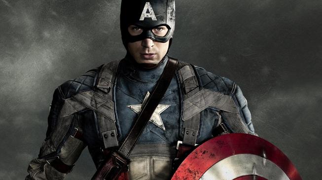Captain America - Návrat prvního Avengera - recenze komiksového filmu ze světa Avengers
