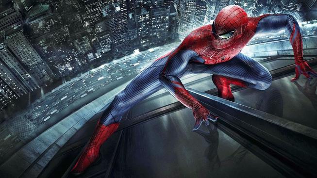 Amazing Spider-Man 2 - recenze zbrusu nového komiksového trháku
