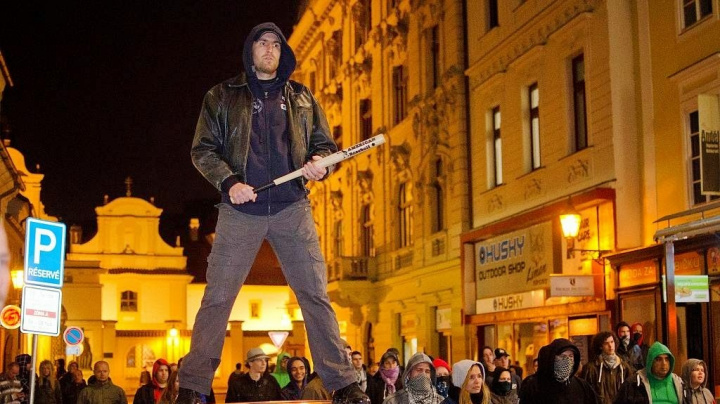 Hany - recenze nového českého filmu